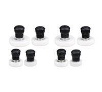 Sirxlevcy Ensemble D'Outils de Finition de Poterie en Argile Céramique pour Les Amateurs de Poterie Outil de Finition en Argile avec Protection des Mains Pratique