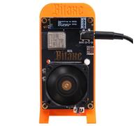 Sirxlevcy Gamma 601 Solo Miner 1.2TH/S BM1370 Asic Chip 18W de Antminer S21 Pro Bitcoin Mineur BTC avec Support EU Plug