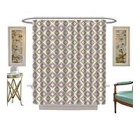 Sirxlevcy IPAD3/4 2K 2048X1536 LP097QX1 A1416 A1430 A1403 A1458 A1459 A1460 Kit de Carte de Pilote de Commande Mini- pour Écran LCD