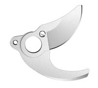 Sirxlevcy Lames de Rechange pour Sécateur Électrique, Lot de 2 Lames en Acier au SK5, Diamètre de Coupe de 30mm, Fabrication Soignée et