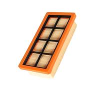 Sirxlevcy Le Filtre 6.415-953.0 Convient pour AD 2, AD 3.000, AD3.200, AD 3 Premium Fireplace, AD 4 Premium Robot Aspirateur Partie