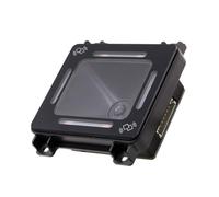 Sirxlevcy Lecteur de Carte RFID de Code QR EP8280 NFC 1D 2D Lecteur de Code QR Contrôle D'Accès Scanner de Codes à Barres USB Wiegand pour Tourniquet de Kiosque