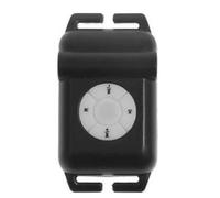 Sirxlevcy Lecteur MP3 8G Portable IPX8 Étanche Lecteur de Musique MP3 Radio FM avec Écouteurs pour la Natation, la Course à Pied, la Plongée, Baladeur