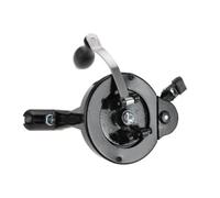 Sirxlevcy Machine à Coudre Portable Manivelle Vieux Ménage Pièces de Couture Accessoires Outils de Couture Outils à Main