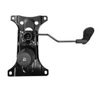 Sirxlevcy Mécanisme de Contrôle D'Inclinaison de Chaise de Bureau Châssis de Chaise Pivotante de Bureau pour Chaise en Pièces de Chaise de Bureau Chaise D'Ordinateur 15x22cm