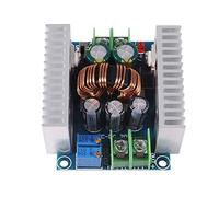 Sirxlevcy Module Abaisseur RéGlable DC 6-40V à 1.2-36V RéGulateur de Tension Convertisseur Abaisseur Module de Puissance à Courant Constant