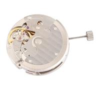 Sirxlevcy Mouvement de Montre Mécanique Automatique de Remplacement, Mouvement Entier Adapté Aux Accessoires de Pièces de Rechange T17