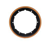 Sirxlevcy Nouveau Moyeu de Roue G2 Max pour Accessoires de Remplacement de Moyeu de Roue de Moteur de Scooter Électrique G2 Max