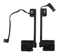 Sirxlevcy Nouvelle Gauche + Droite Haut-Parleur pour Pro 13 Pouces Retina A1502 Haut-Parleurs Internes Nouveau 2013 Debut 2014 2015 923-0557 923-00509