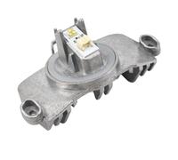 Sirxlevcy Phare au XéNon LED Angel Eyes Unité de Commande pour SéRie 3 F30 F31 F34 63117398766