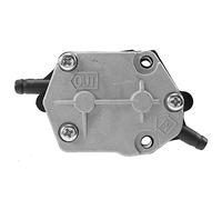 Sirxlevcy Pompe à Essence pour Moteur Hors-Bord pour Moto 2 Temps 25-90Hp 692-24410-00 6A0-24410-00 663-24410-00-00