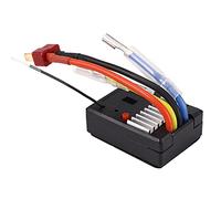 Sirxlevcy pour 144001 1/14 RC PièCes de Rechange de Voiture RéCepteur RéCeption Board Circuit Board ESC 144001-1311 Accessoires de Voiture