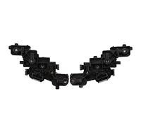 Sirxlevcy pour 307 Berline 2008-2013 Feu de Frein de Voiture Feu Circuit Imprimé Carte de Câblage Lampe