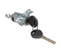 Sirxlevcy pour E53 X5 2000-2006 Gauche CôTé Conducteur Serrure Barillet 5121 7 035 421 51217035421