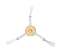 Sirxlevcy Robot de Balayage Brosse LatéRale Brosse À Cheveux Accessoires pour Aspirateur SéRie 800 870 880