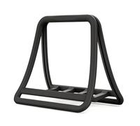 Sirxlevcy Support Ajustable pour Ordinateur Portable, Support pour Tablette et Support de Rangement Vertical A