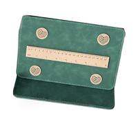 Sirxlevcy Support de Tableau Outil de Tricot, Accessoires D'Outils de Tricot, Support de Tableau, Support de Motif de Tricot, Support de Motif de Crochet Vert