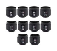 Sirxlevcy Tête de Capsule de Microphone Dynamique Professionnelle, Accessoires de Microphone Noyau de Microphone Noyau de Micro sans