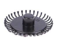 Sirxlevcy Têtes Pivotantes de Rechange pour Mousseur à Lait Home Win pour Mousseur à Lait