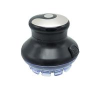 Sirxlevcy Tondeuse à Cheveux Électrique pour, pour Enfants, à Domicile, Auto-Rasage, Chauve, Magique, Salon de Coiffure, Tondeuse à Cheveux Spéciale