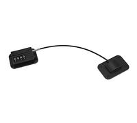 Sirxlevcy Verrouillage de la FenêTre de Mot de Passe AméLioré Verrou SéCurité Protection pour Verrouillage Du RéFrigéRateur pour Enfants Serrures de Limitation de Porte D'Armoire-Noir