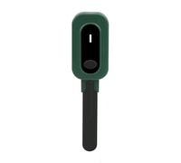 Sirxlevcy Zigbee - Humidimètre de Sol Intelligent, Contrôle par Application Tuya, Testeur de Sol, Capteur de Température et D'Humidité pour Jardins en Pot