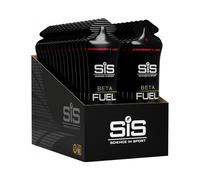 Gel énergétique SIS Beta Fuel ( Fraise - Citron vert / 60 ml )