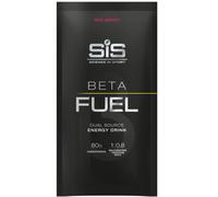 Science In Sport – Boisson énergétique Beta Fuel 80 – Rouge – 82 g