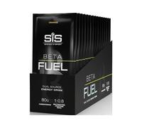 SIS Beta Fuel 80 Powder - Energy & Endurance - Boissons énergétiques