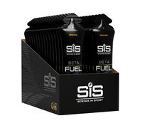 SIS Beta Fuel Gel - Energy & Endurance - Gels énergétiques