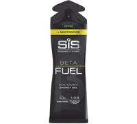 Science In Sport Gel énergétique Beta Fuel + Nootropics saveur Pomme 60 ml