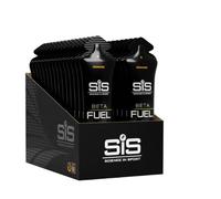 SIS Beta Fuel Orange Gel 60ml 30x 60-ML Argent