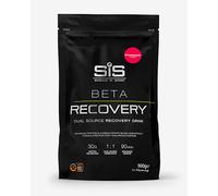 SIS Beta Fuel Recovery saveur fraise douce 500 g