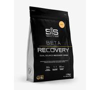 SIS Beta Fuel Recovery saveur vanille douce 1,5 kg