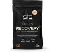 Science In Sport Beta Fuel Recovery – Saveur vanille douce – 500 g