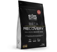 Science In Sport Shake SIS Beta Fuel Recovery - saveur chocolat doux - 1,5 kg