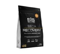 SIS Beta Recovery (1500g) Caramel salé