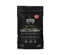 Sis Beta Recovery Drink Powder Strawberry 500g Noir