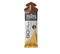 Sis Cola Gel 75mg Caféine 60ml
