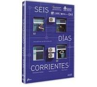 Sis dies corrents (2021) / Seis días corrientes G