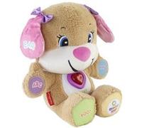 Sis Éveil Progressif Fisher Price Rires et Éveil Multicolore G