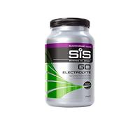 SIS GO ELECTROLYTE 1.6K LEMON LIME