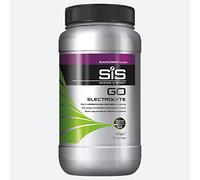 SIS GO Electrolyte Powder (1600g) Cassis - Énergie et endurance - Electrolytes