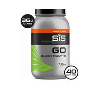Science in Sport Go Electrolyte Boisson Énergétique, Citron/Citron Vert, 1,6 kg