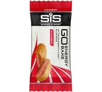 SiS Go Energy Bake Aardbei