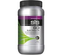 Science In Sport SIS Go Electrolyte Boisson en poudre goût myrtille 500 g