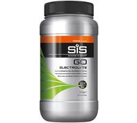 Science In Sport Boisson en poudre GO Electrolyte – Isotonique vegan – Orange 500 g