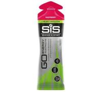 SiS GO Energy Gel with Electrolytes, Raspberry - 60 ml