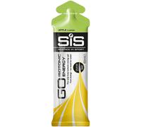 Science In Sport – Gel énergétique isotonique Go Isotonic Pomme 60 ml