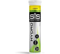 SIS Go Hydro - 20 Tabs Citron Taille unique Unisex